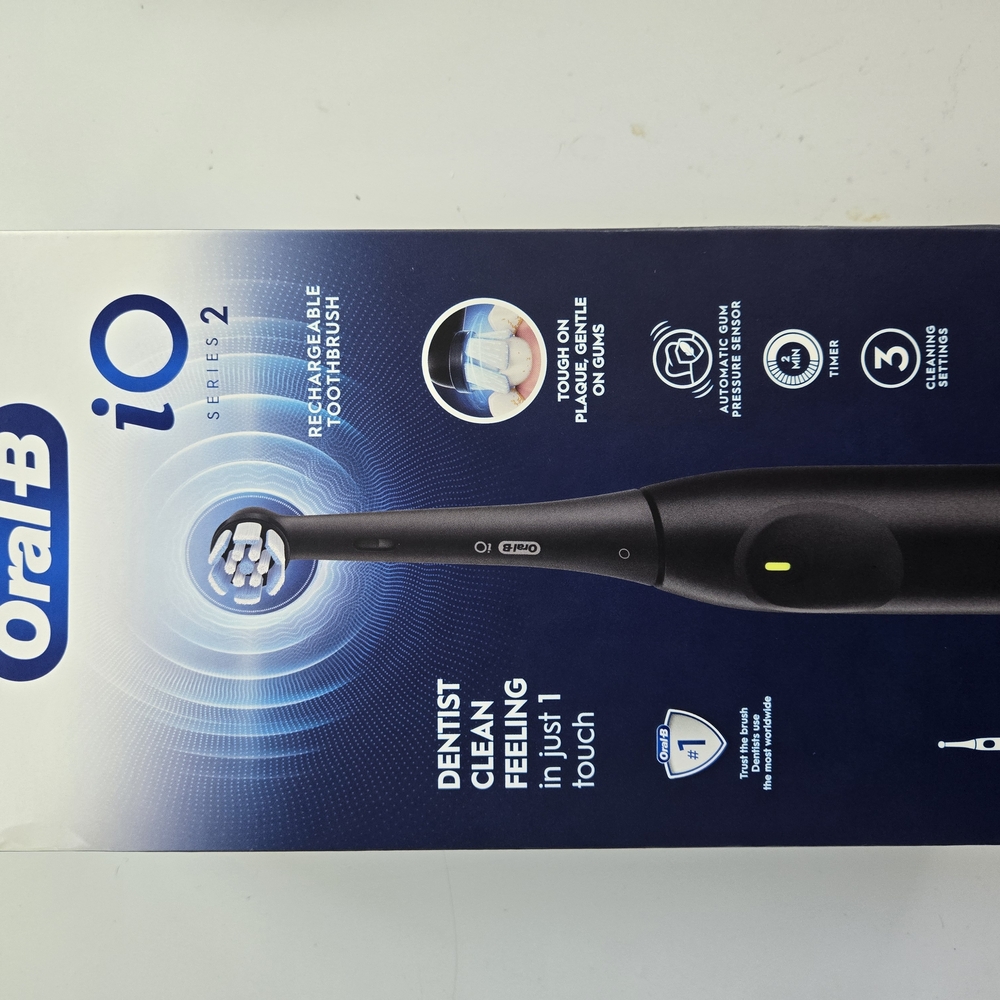Oral-B iO Series 2 Electric Toothbrush